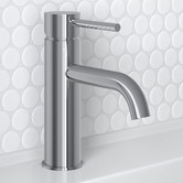 Temple &amp; Webster Carson Short Basin Mixer