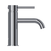 Temple &amp; Webster Carson Short Basin Mixer