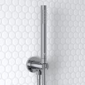 Temple &amp; Webster Carson Hand-held Shower