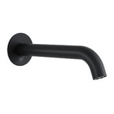 Temple &amp; Webster Carson 210mm Bath Spout