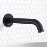 Temple &amp; Webster Carson 210mm Bath Spout
