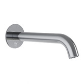 Temple &amp; Webster Carson 210mm Bath Spout