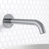 Temple &amp; Webster Carson 210mm Bath Spout