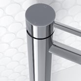 Temple &amp; Webster Carson Tall Basin Mixer