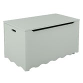 Temple &amp; Webster Kids' Calli Wavy Toy Box