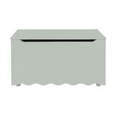 Temple &amp; Webster Kids' Calli Wavy Toy Box