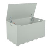 Temple &amp; Webster Kids' Calli Wavy Toy Box