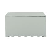 Temple &amp; Webster Kids' Calli Wavy Toy Box