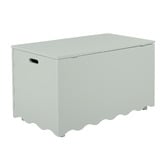 Temple &amp; Webster Kids' Calli Wavy Toy Box