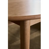 Temple &amp; Webster Brae Extendable Dining Table