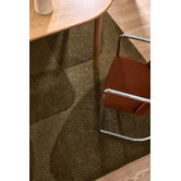 Temple &amp; Webster Lucy Hand-Tufted Wool Rug