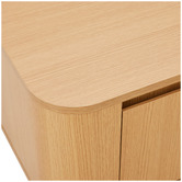 Temple &amp; Webster Talia Wall-Mounted TV Unit