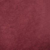 Temple &amp; Webster Fleur Velvet Ottoman