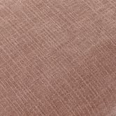 Temple &amp; Webster Lorne Upholstered Ottoman Bench