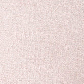 Temple &amp; Webster Clover Chenille Ottoman