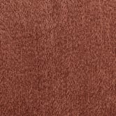Temple &amp; Webster Maddie Boucle Accent Chair