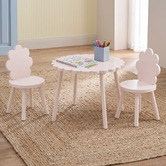 Temple &amp; Webster Kids&rsquo; Pippa Chairs