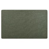 Temple &amp; Webster Mallo Upholstered Bed Frame