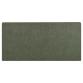 Temple &amp; Webster Mallo Upholstered Bed Frame