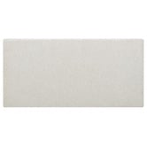 Temple &amp; Webster Mallo Upholstered Bed Frame
