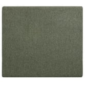 Temple &amp; Webster Mallo Upholstered Bed Frame
