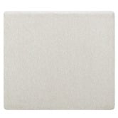 Temple &amp; Webster Mallo Upholstered Bed Frame