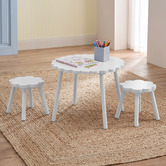 Temple &amp; Webster Kids&rsquo; Pippa Table