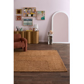 Temple &amp; Webster Lucy Hand-Tufted Wool Rug