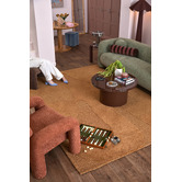 Temple &amp; Webster Lucy Hand-Tufted Wool Rug