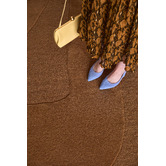 Temple &amp; Webster Lucy Hand-Tufted Wool Rug