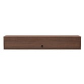 Temple &amp; Webster Talia Wall-Mounted TV Unit