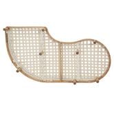 Temple &amp; Webster 6 Seater Killcare Outdoor Modular Corner Sofa