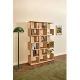 Temple &amp; Webster Cosmo Cube Bookshelf