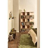 Temple &amp; Webster Cosmo Cube Bookshelf