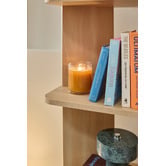 Temple &amp; Webster Cosmo 6 Tier Bookshelf