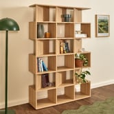 Temple &amp; Webster Cosmo Cube Bookshelf