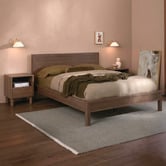Temple &amp; Webster Rupert Bed Frame