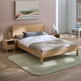 Temple &amp; Webster Rupert Bedside Tables