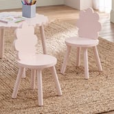 Temple &amp; Webster Kids&rsquo; Pippa Chairs
