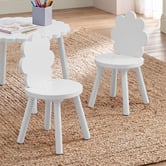 Temple &amp; Webster Kids&rsquo; Pippa Chairs