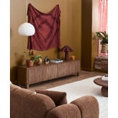Temple &amp; Webster Premium Hayley TV Unit