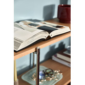 Temple &amp; Webster Roame 3 Tier Bookshelf
