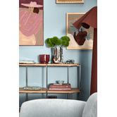 Temple &amp; Webster Roame 3 Tier Bookshelf