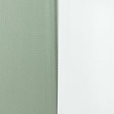Temple &amp; Webster 2.7m Double Stack Market Umbrella