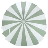 Temple &amp; Webster 2.6m Retro Market Umbrella