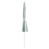Temple &amp; Webster 2.6m Retro Market Umbrella