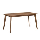 Temple &amp; Webster Larsen Dining Table