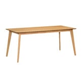 Temple &amp; Webster Larsen Dining Table