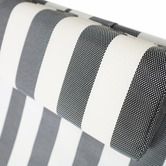 Temple &amp; Webster Cabana Recliner Deck Chair