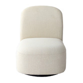 Temple &amp; Webster Pebble Outdoor Lounge Chair